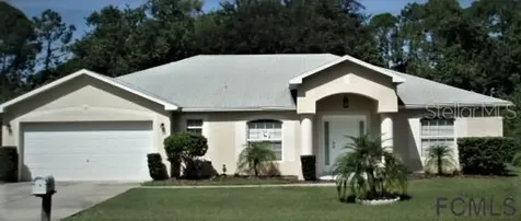 52 Panorama Drive Palm Coast FL 32164