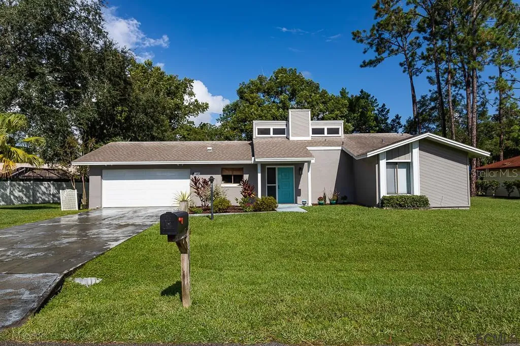 40 Westfalls Lane Palm Coast FL 32164
