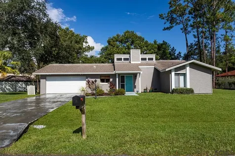40 Westfalls Lane Palm Coast FL 32164