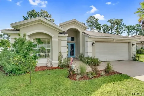 15 Ryecliffe Drive Palm Coast FL 32164