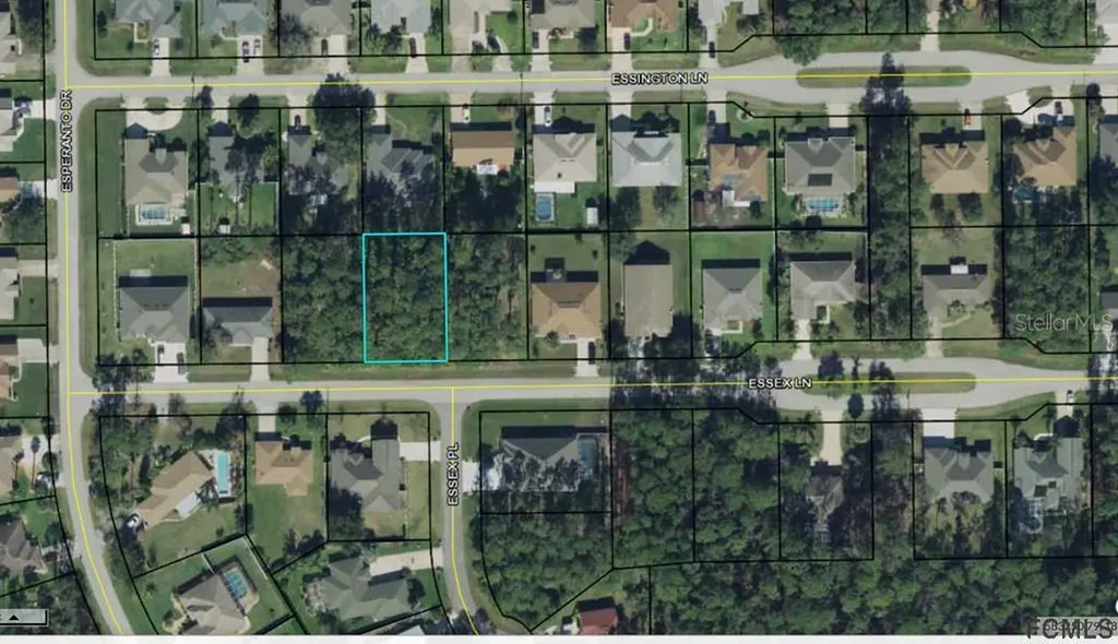 30 Essex Lane Palm Coast FL 32164