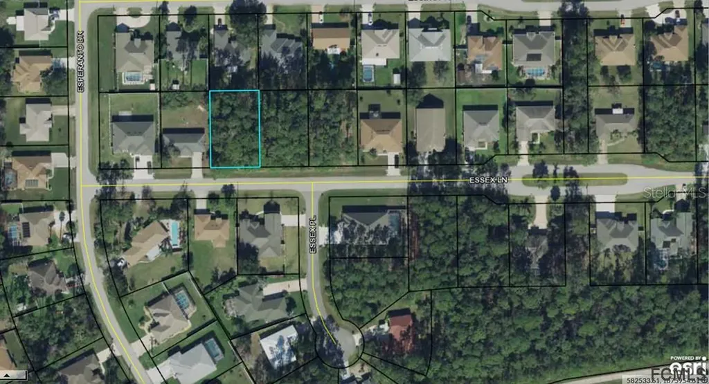 32 Essex Lane Palm Coast FL 32164