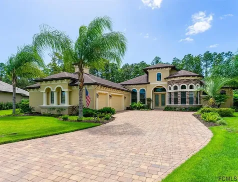 5 Scarlet Oak Court Palm Coast FL 32137