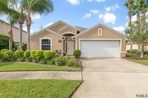 252 Gala Circle Daytona Beach FL 32124