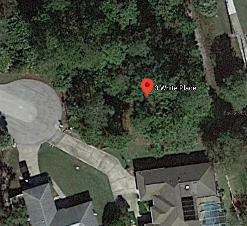 3 White Place Palm Coast FL 32164