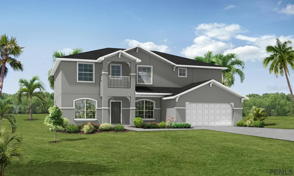 20 Woodlawn Drive Palm Coast FL 32164