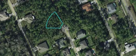 11 Zoffinger Place Palm Coast FL 32164