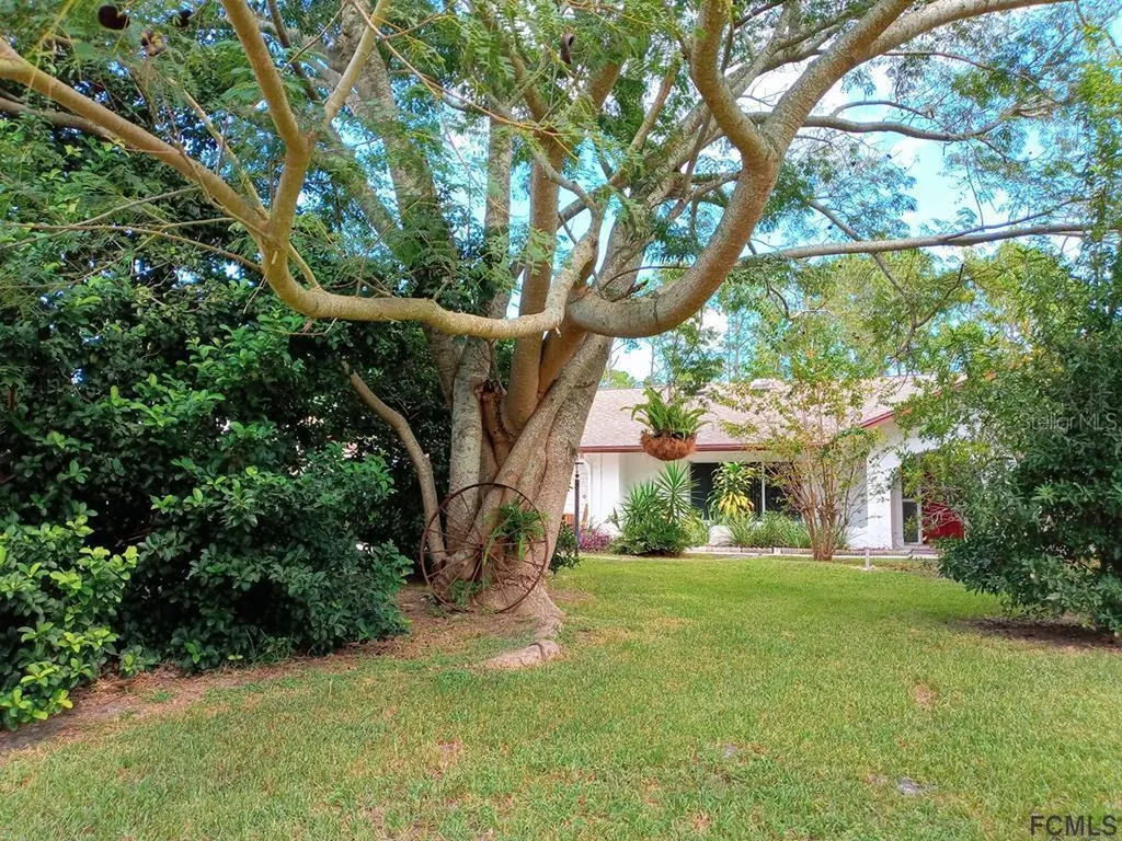 168 Beechwood Lane Palm Coast FL 32137