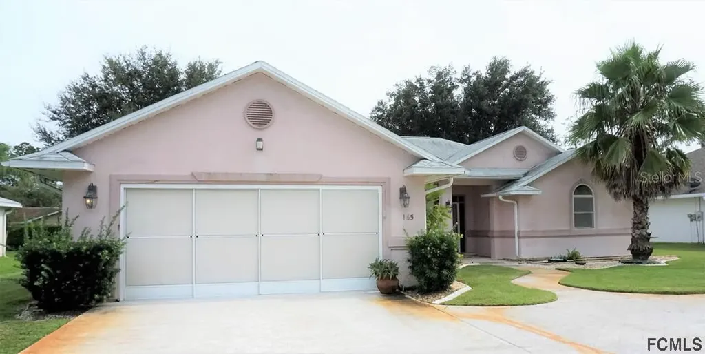 185 Wellington Drive Palm Coast FL 32164
