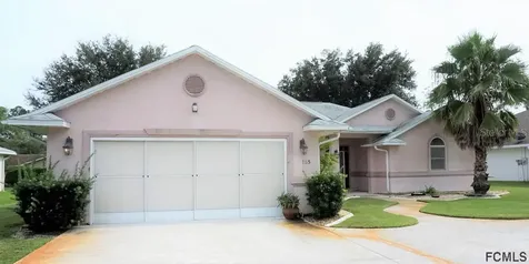 185 Wellington Drive Palm Coast FL 32164