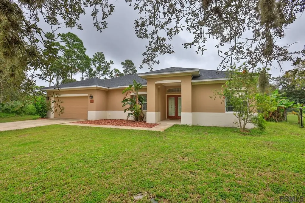 146 Fenimore Lane Palm Coast FL 32137