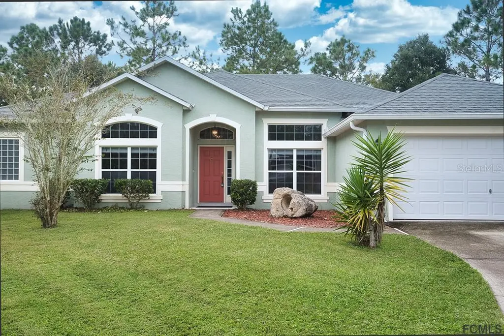 21 Uhlerwood Court Palm Coast FL 32164