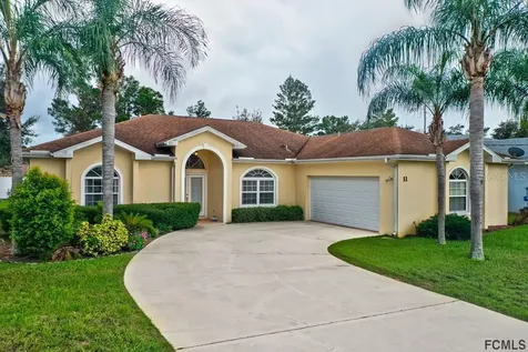 11 Freemont Turn Palm Coast FL 32137