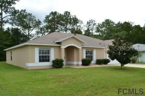 36 Prince Michael Lane Palm Coast FL 32164