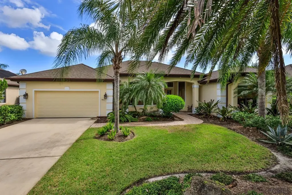 962 Stone Lake Drive Ormond Beach FL 32174