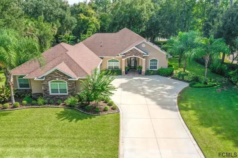 2 Laura Court Palm Coast FL 32137