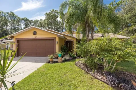 12 Wilksboro Place Palm Coast FL 32164