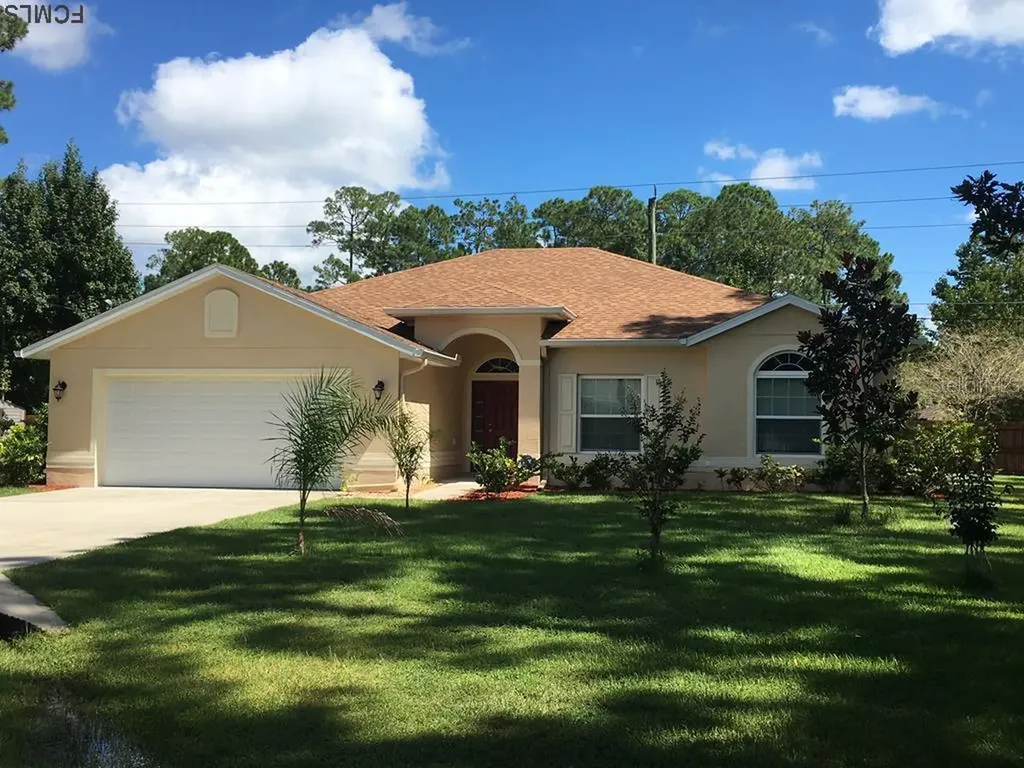 10 Ryee Place Palm Coast FL 32164