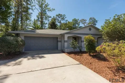 2 Edgar Lane Palm Coast FL 32164