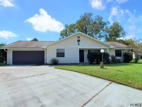 3 Woodfair Place Palm Coast FL 32164