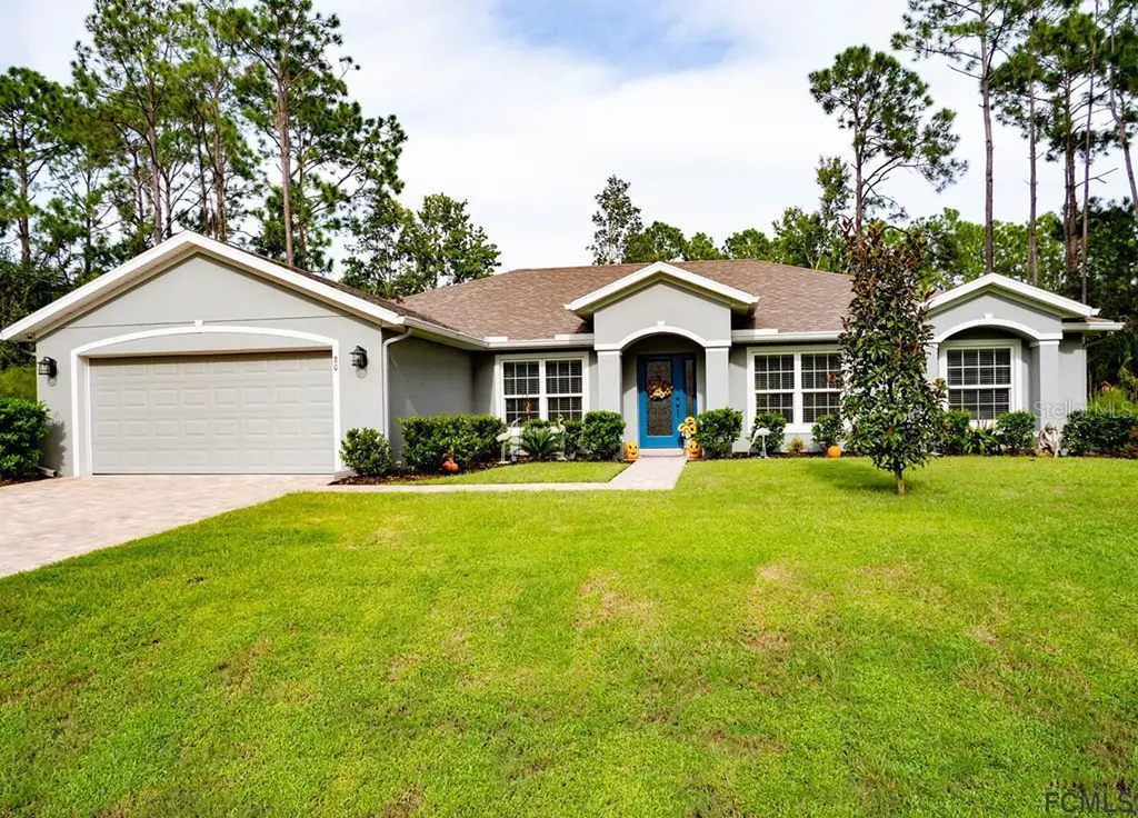 80 Lindsay Drive Palm Coast FL 32137