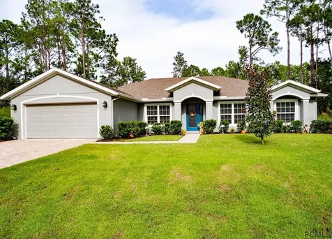80 Lindsay Drive Palm Coast FL 32137
