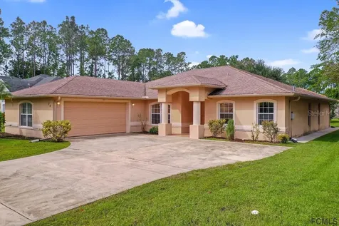 76 Renshaw Drive Palm Coast FL 32164