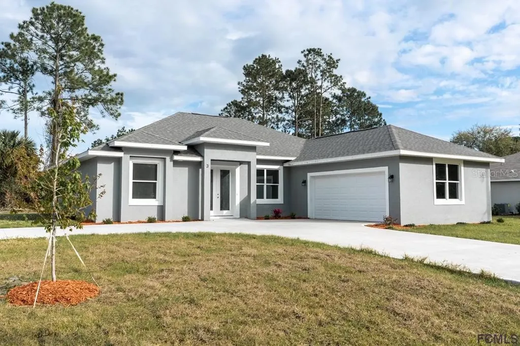 3 Unimay Court Palm Coast FL 32164