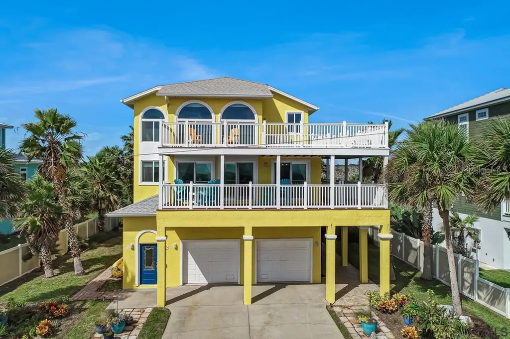 12 Ocean Vista Lane Palm Coast FL 32137