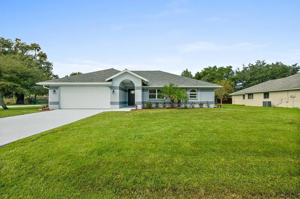 1 Black Oak Court Palm Coast FL 32137