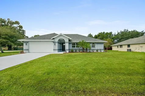 1 Black Oak Court Palm Coast FL 32137