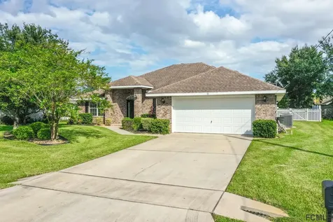 10 Lamoyne Lane Palm Coast FL 32137