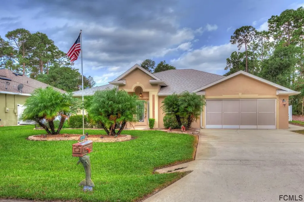 77 Brushwood Lane Palm Coast FL 32137