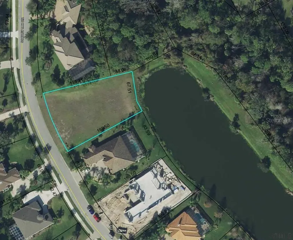 5 Scarlet Oak Circle Palm Coast FL 32137