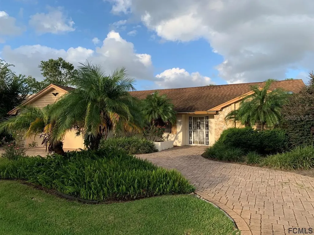 103 Westchester Lane Palm Coast FL 32164