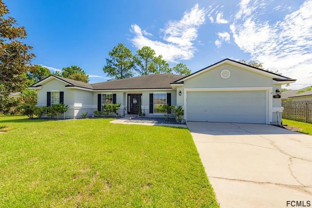 146 Patriot Lane Elkton FL 32033