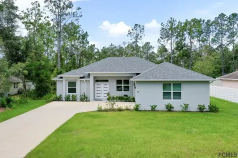 64 Westmoreland Drive Palm Coast FL 32164