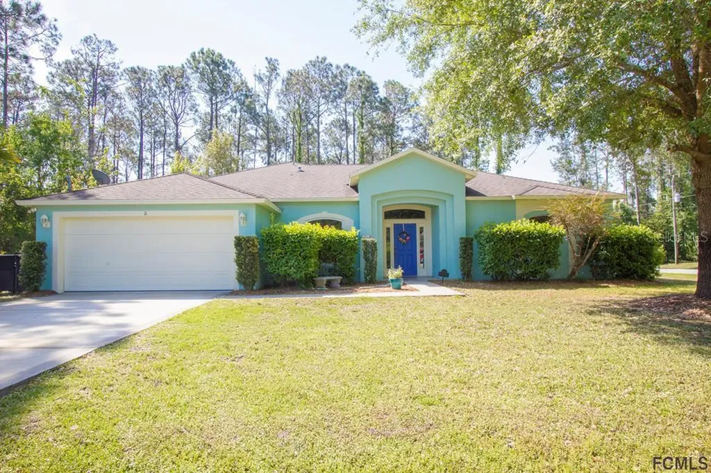 11 Eastwood Drive Palm Coast FL 32164