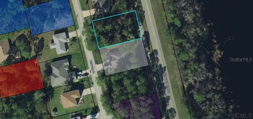 11 Ziegfeld Place Palm Coast FL 32164