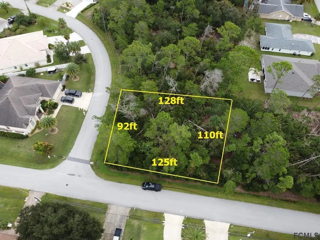 2 Falls Place Palm Coast FL 32137