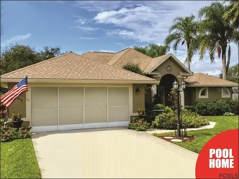 207 Frankford Lane Palm Coast FL 32137