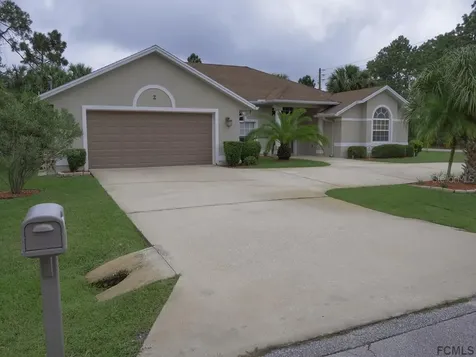 2 Pickford Drive Palm Coast FL 32164