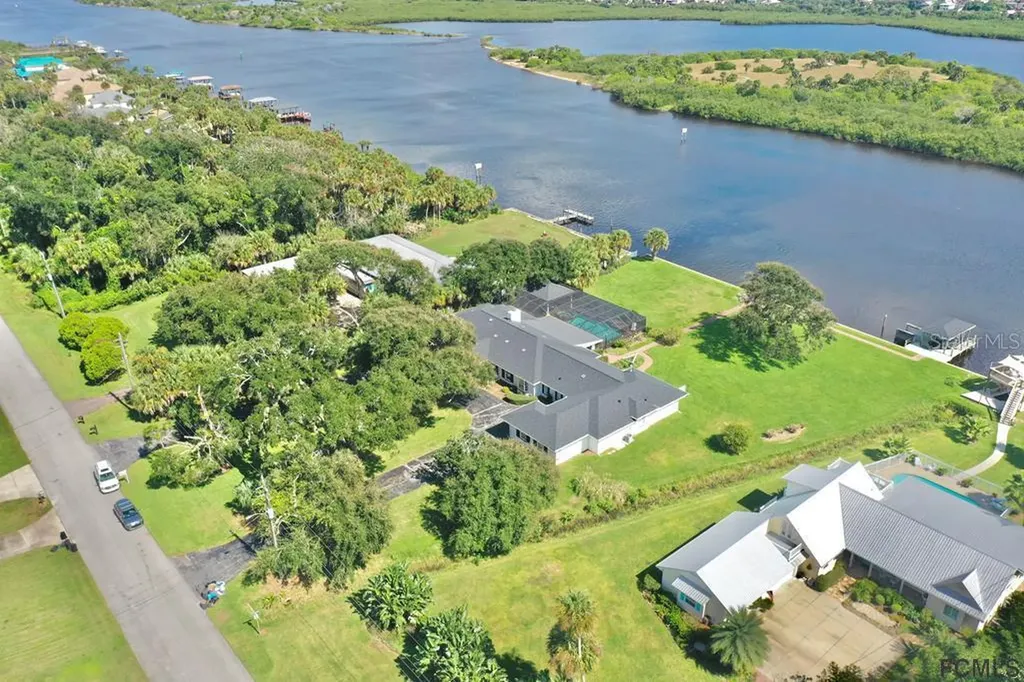 1400 Lambert Avenue Flagler Beach FL 32136