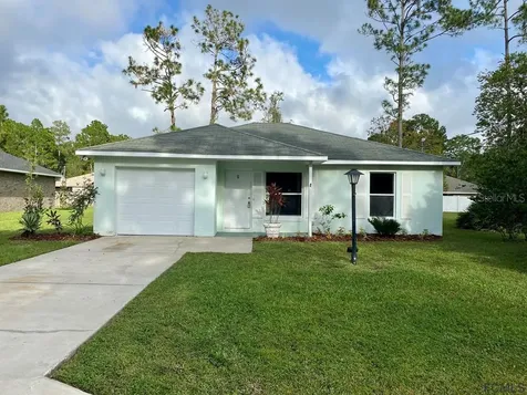 9 Zinnia Court Palm Coast FL 32164