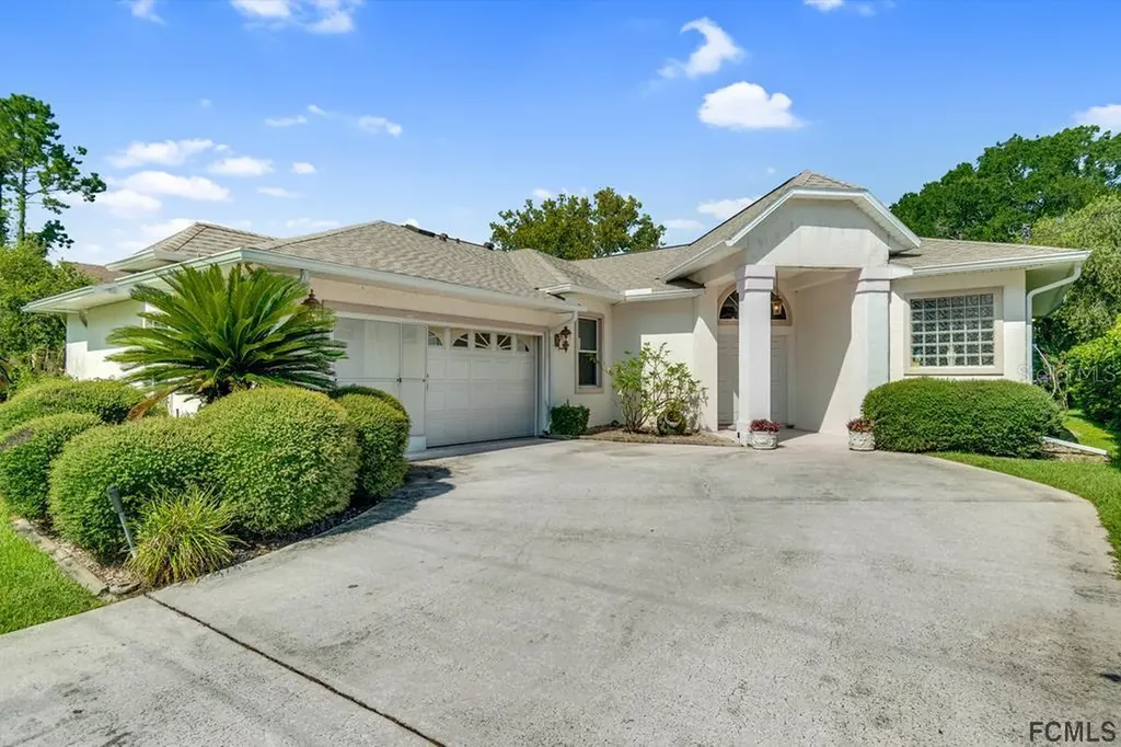 256 Beachway Drive Palm Coast FL 32137