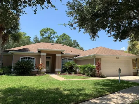 36 Riverbend Drive Palm Coast FL 32137