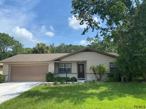 15 Walton Place Palm Coast FL 32164