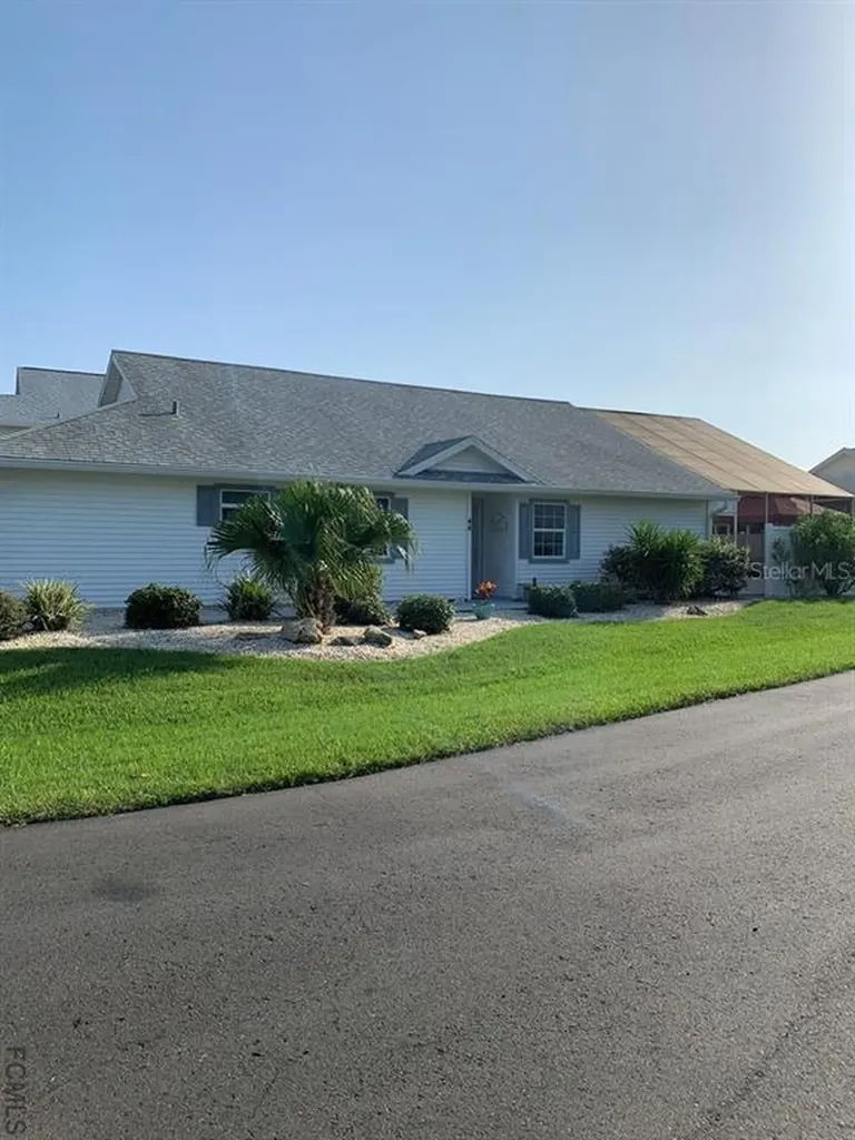 44 Nantucket Drive Palm Coast FL 32137