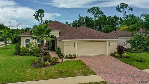 3 Arena Lake Drive Palm Coast FL 32137