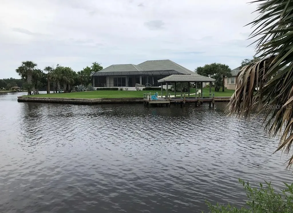 58 Cottonwood Court Palm Coast FL 32137